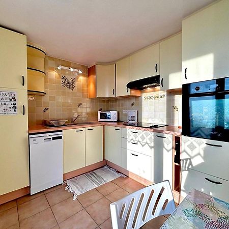 Appartement Confortable Avec Terrasse Et Wifi - Fr-1-432-32 آنسي المظهر الخارجي الصورة