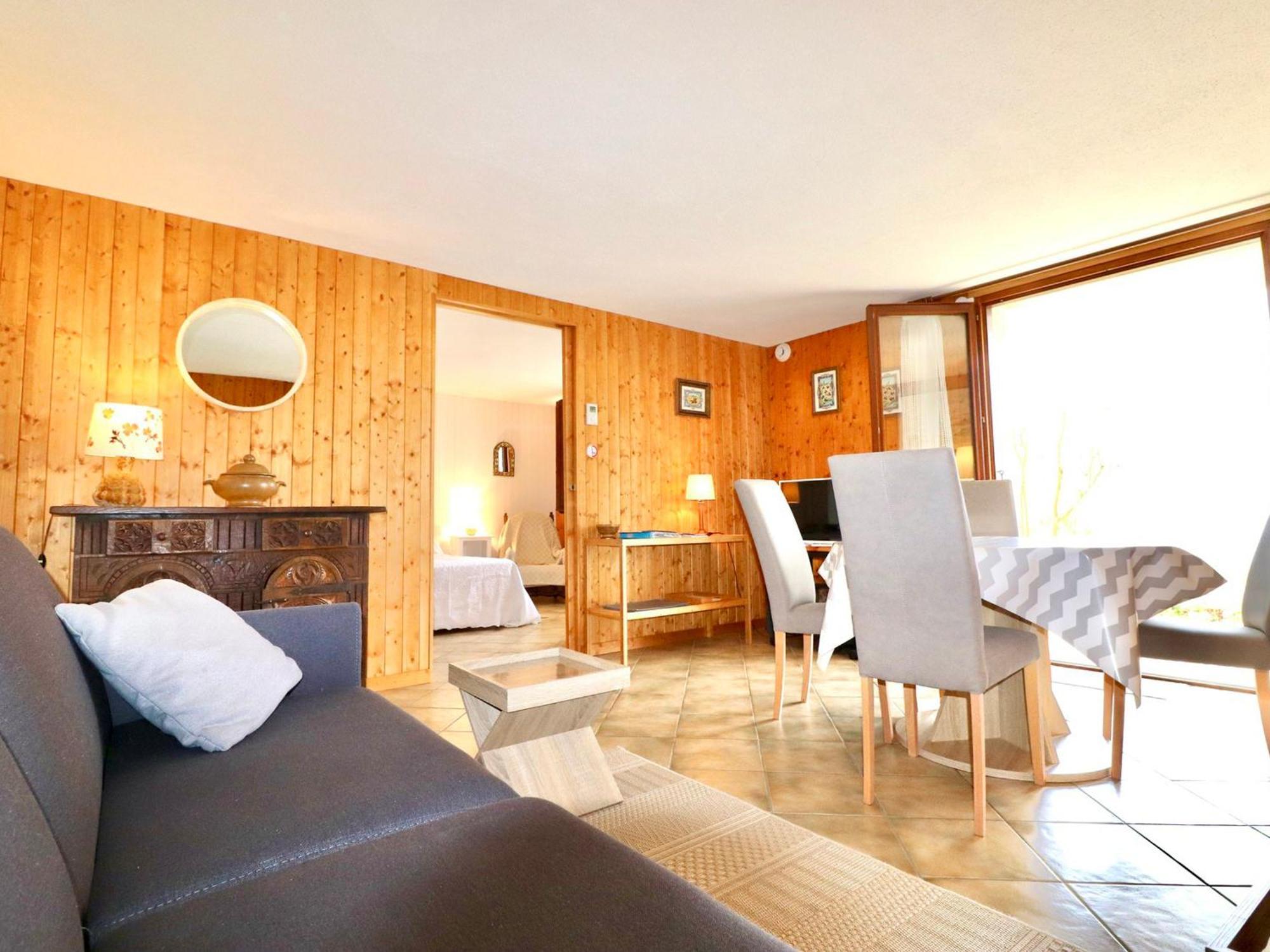 Appartement Confortable Avec Terrasse Et Wifi - Fr-1-432-32 آنسي المظهر الخارجي الصورة